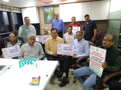 Ahmedabad chapter