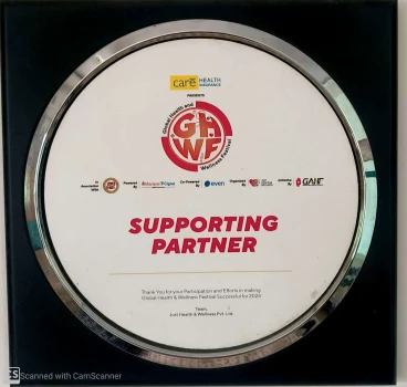 Supporting Partner Recognition