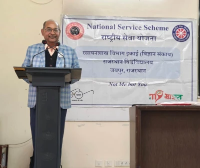 Rajasthan University
