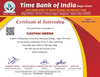 Gautam meena