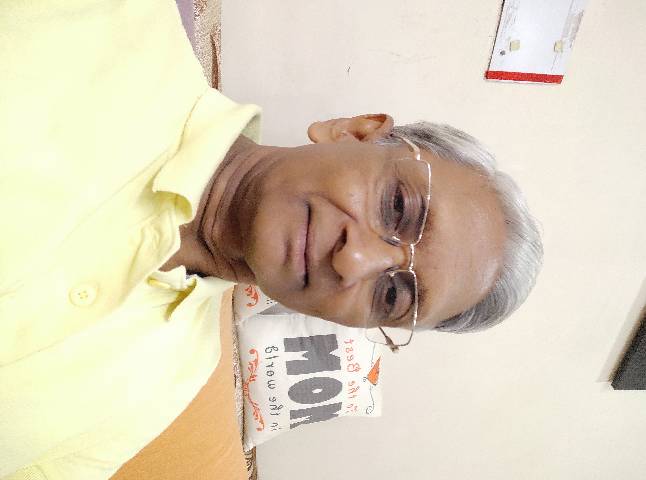 PAWAN KHANDELWAL