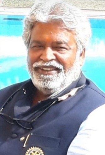 Kapoor chand jain