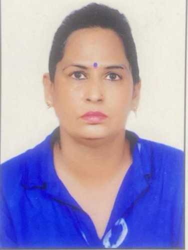 Ranju jain