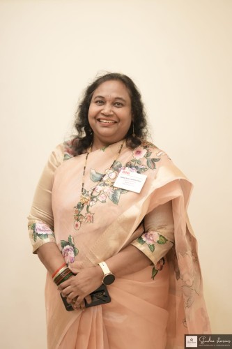T Satya Sree Lakshmi Devi
