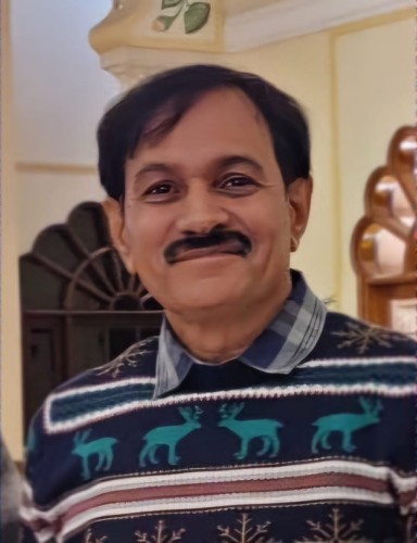 Mahipal Sharma