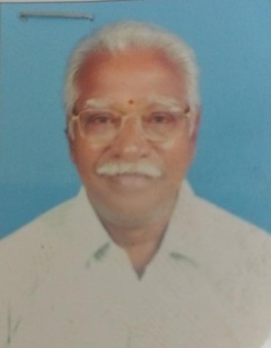 Puvvula Satya Kumar
