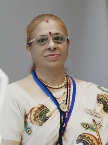 Padmaja Bollapragada