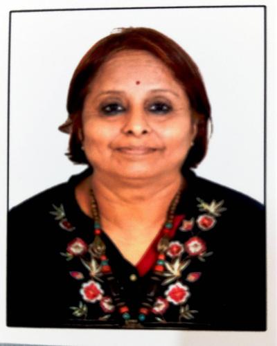 Smita Sunil Taparia