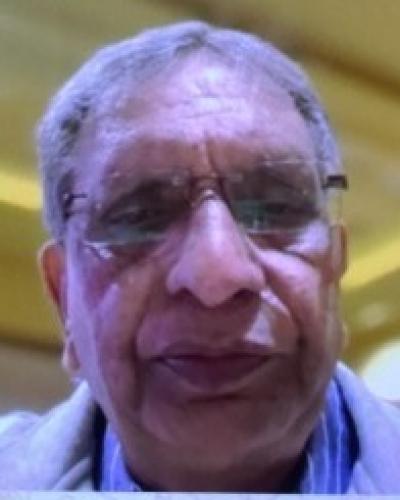 Padam Kumar Jain