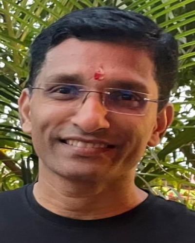 Ankit Khandelwal