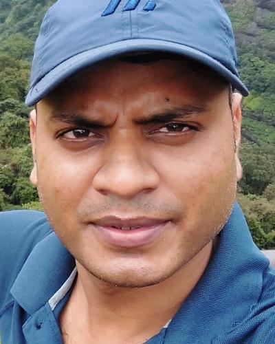 Anil kumar
