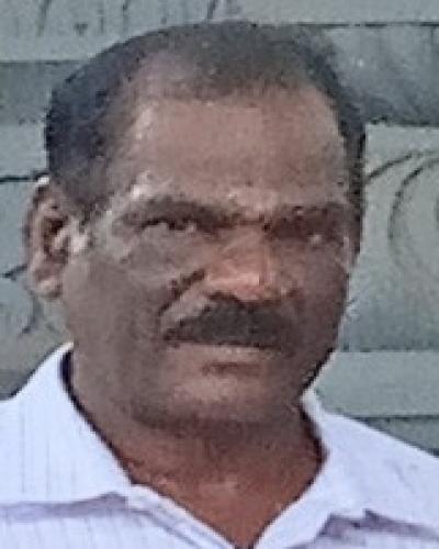 Nagulakonda Mamillayya