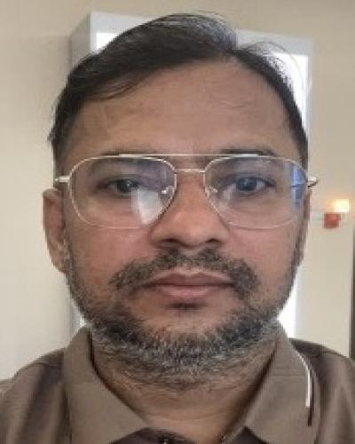 Vinod Kumar Suthar