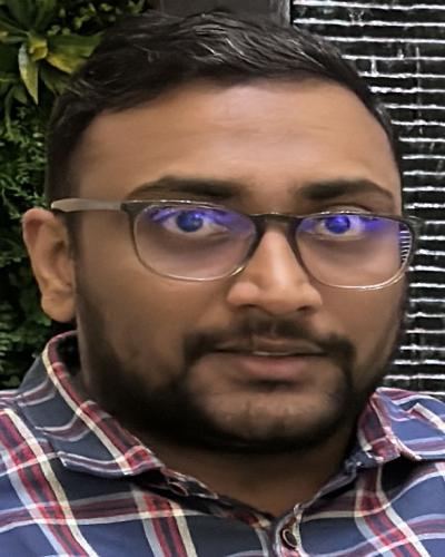 Harshit Khandelwal