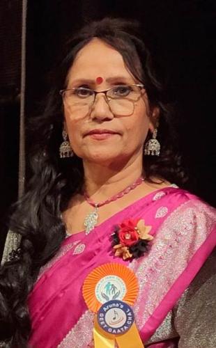 Aruna Jain