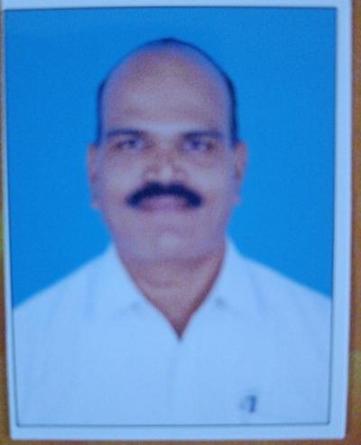 R VENKAT RAM REDDY