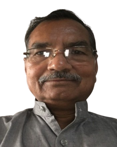 Satish Kumar Jain