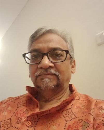 Sanjay Gupta